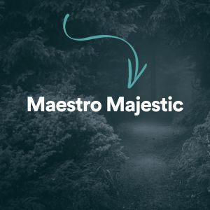 ดาวน์โหลดและฟังเพลง Maestro Majestic, Pt. 7 พร้อมเนื้อเพลงจาก Meditação Maestro