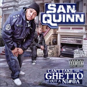 Listen to The Way We... (Explicit) song with lyrics from San Quinn