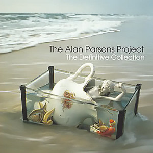 收聽The Alan Parsons Project的Games People Play歌詞歌曲