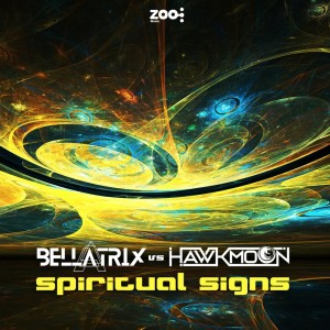 HawkMoon的专辑Spiritual Signs