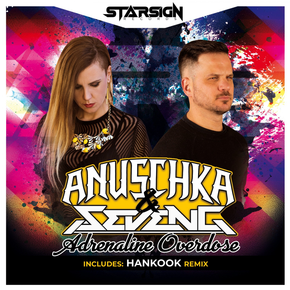 Adrenaline Overdose (Hankook Remix)