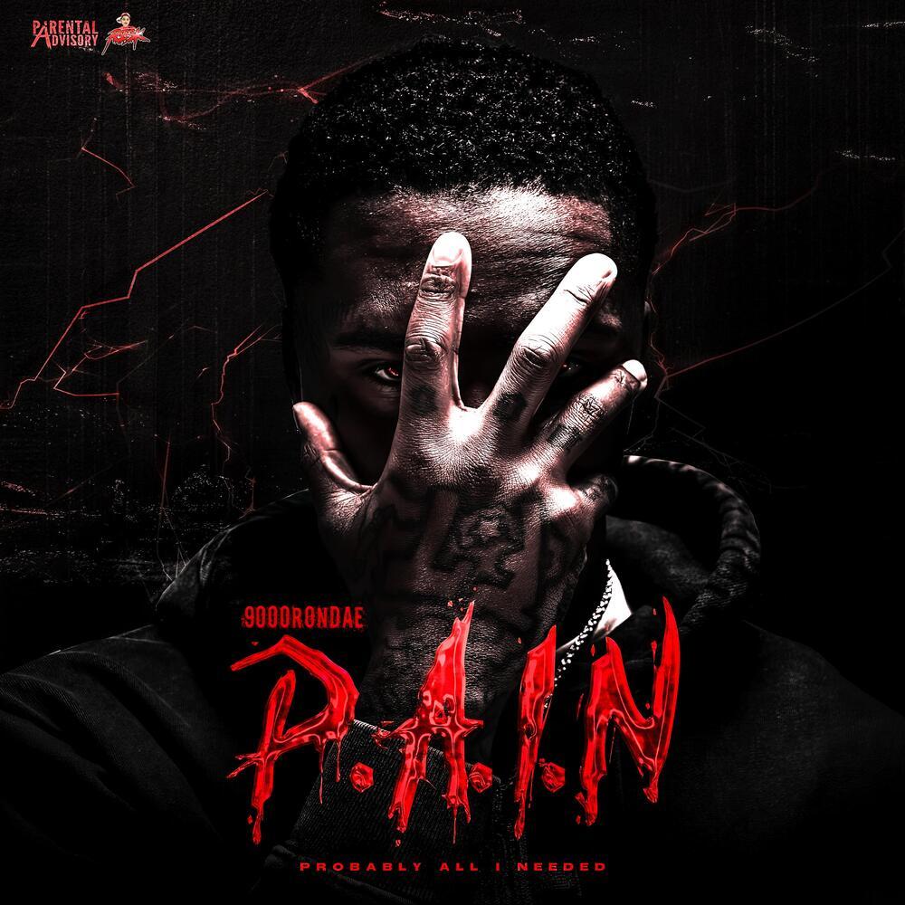 No Disrespect (Explicit)
