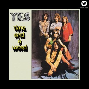 ดาวน์โหลดและฟังเพลง No Opportunity Necessary, No Experience Needed พร้อมเนื้อเพลงจาก Yes