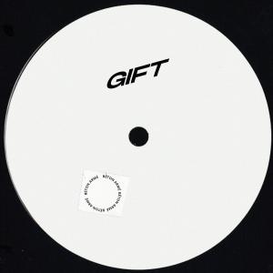 AL94的專輯Gift