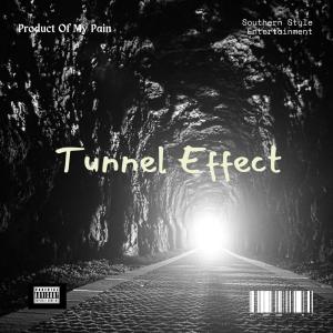 Itsnoother的專輯Tunnel Effect (Explicit)