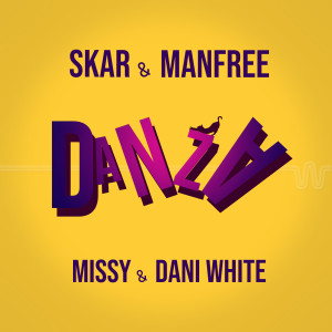 ดาวน์โหลดและฟังเพลง Danza พร้อมเนื้อเพลงจาก Skar