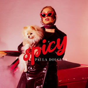 Paula Douglas的專輯Spicy