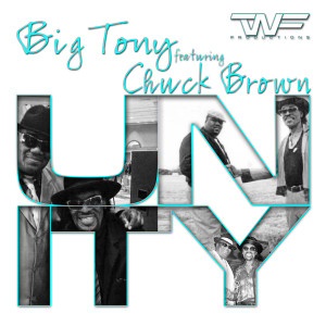 อัลบัม Unity (feat. Chuck Brown) ศิลปิน Chuck Brown