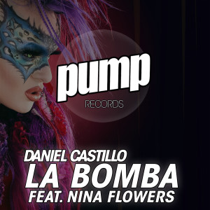 ดาวน์โหลดและฟังเพลง La Bomba (Drew G. Remix) พร้อมเนื้อเพลงจาก Daniel Castillo
