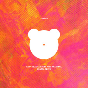 收聽EdiP的Anasta SeeYa歌詞歌曲