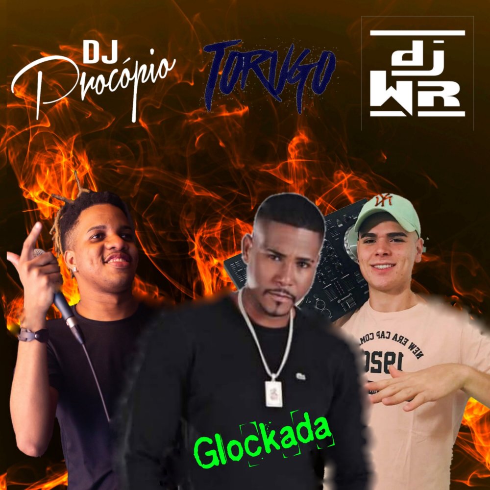 Glockada
