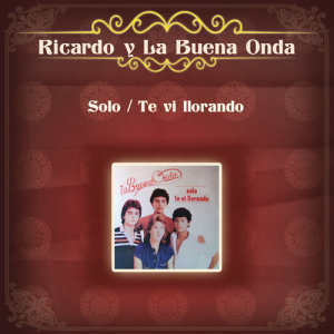 收聽Ricardo的Solo歌詞歌曲