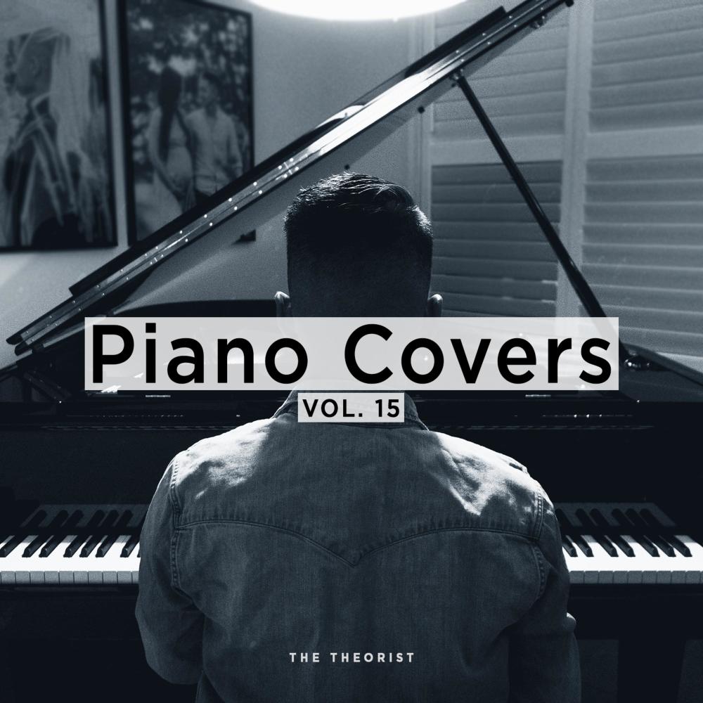 Good Thing (Piano Arrangement)