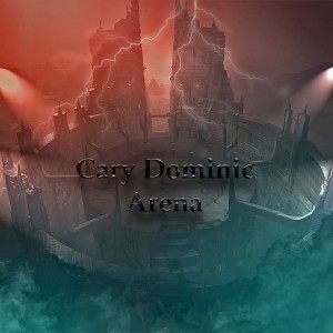 Cary Dominic的專輯Arena
