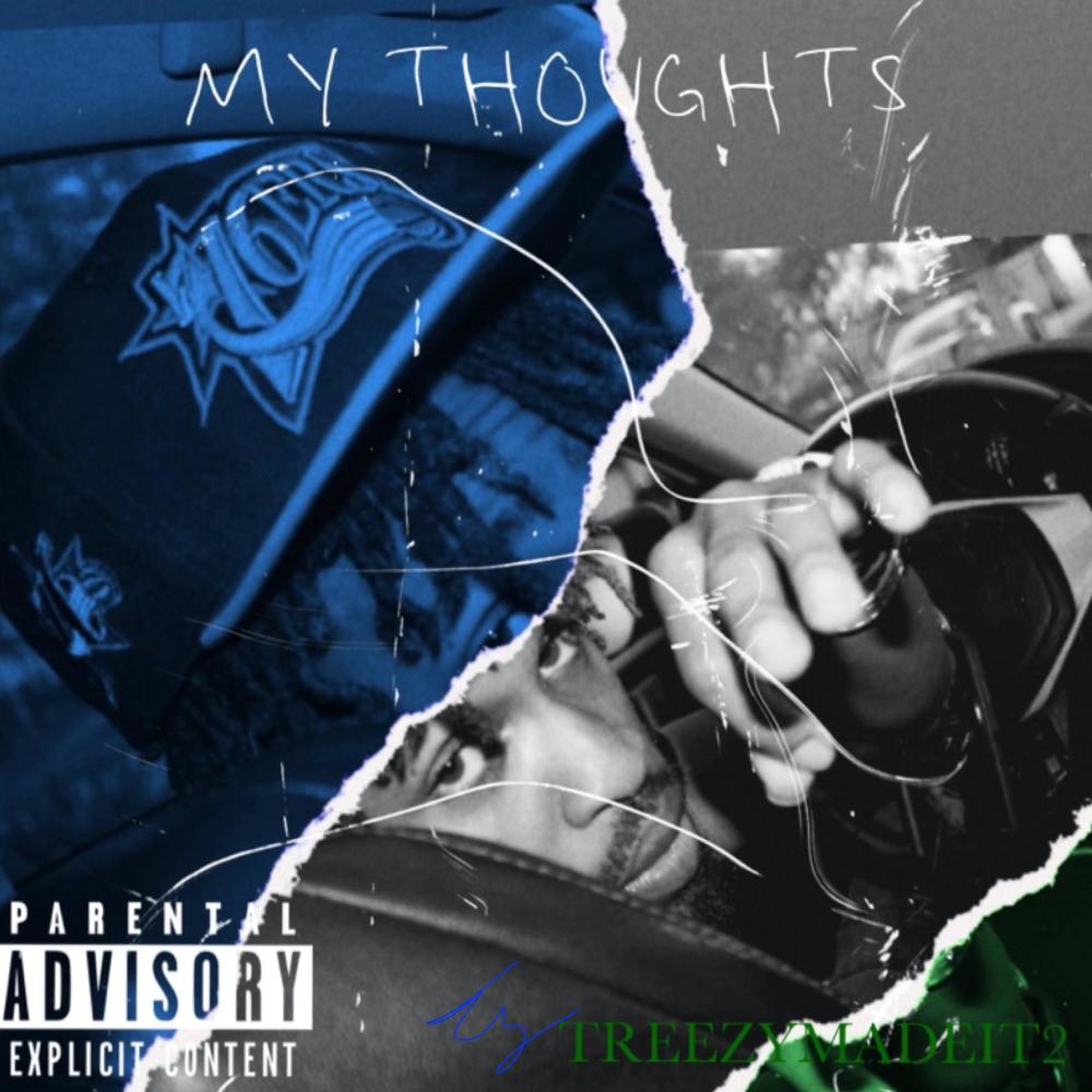 GOTTA WAIT (feat. 2Eazy) (Explicit)