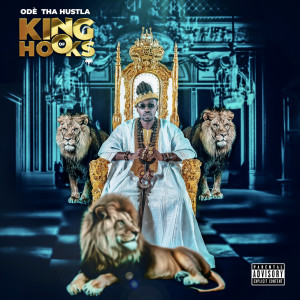 收听Odé Tha Hustla的Got It out the Street (Explicit)歌词歌曲