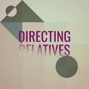 Various Artists的專輯Directing Relatives