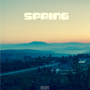 Listen to Spring song with lyrics from Bazodiac