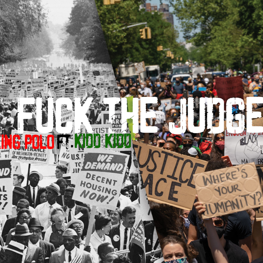 Fuck the Judge (Explicit)