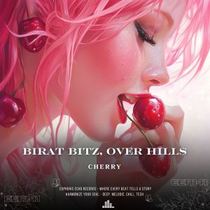 Album Cherry from Birat Bitz
