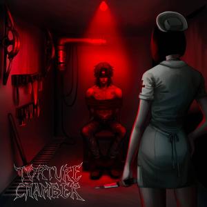 收聽UpVampin的TORTURE CHAMBER! (Explicit)歌詞歌曲