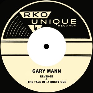 收聽Gary Mann的Revenge歌詞歌曲