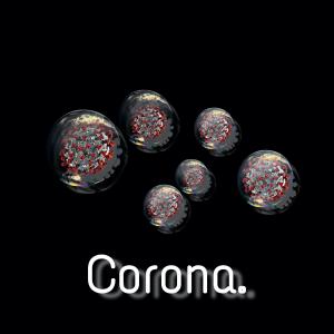 收聽Innocent的Corona.  (Explicit)歌詞歌曲