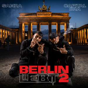 收聽Capital Bra的Tilidin (Explicit)歌詞歌曲