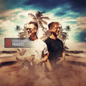 Dengarkan Paradise lagu dari Requiem dengan lirik