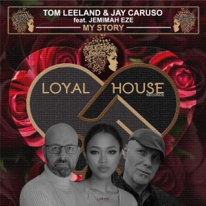 收聽Tom Leeland的My Story (Dub Mix)歌詞歌曲
