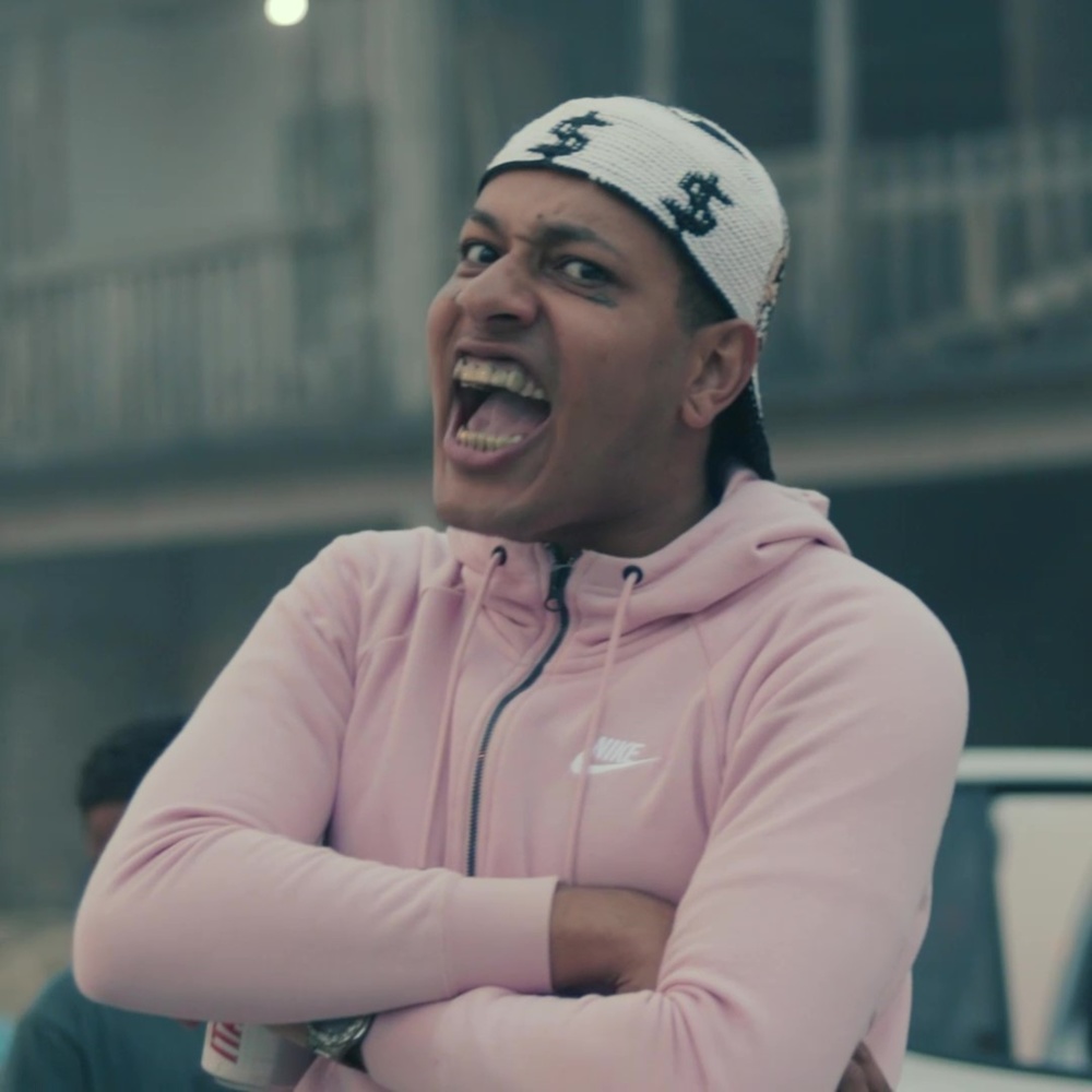 Eu Levo a Sério (Explicit)