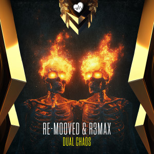 Album Dual Chaos from Re-mooved