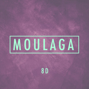 The Harmony Group的专辑Moulaga (8D)