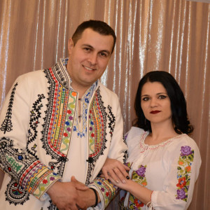 Album Sa Ridice Mana Sus from Oana