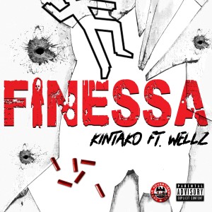 ดาวน์โหลดและฟังเพลง Finessa (Explicit) พร้อมเนื้อเพลงจาก Kintako