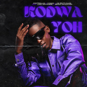 ดาวน์โหลดและฟังเพลง Kodwa Yoh (feat. Luigi Anywhere, Sbuda Maleather) พร้อมเนื้อเพลงจาก Controllaa