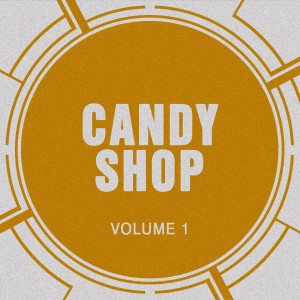 Dengarkan Disturb Me lagu dari Candy Shop dengan lirik