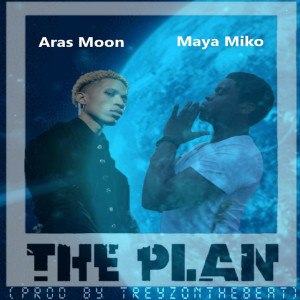 收聽TreyzOnTheBeat的The Plan歌詞歌曲