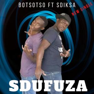 ดาวน์โหลดและฟังเพลง Sdufuza (feat. Botsotso) พร้อมเนื้อเพลงจาก SDIKSA