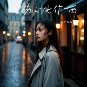 Album 伤心化作雨 from 木子木易