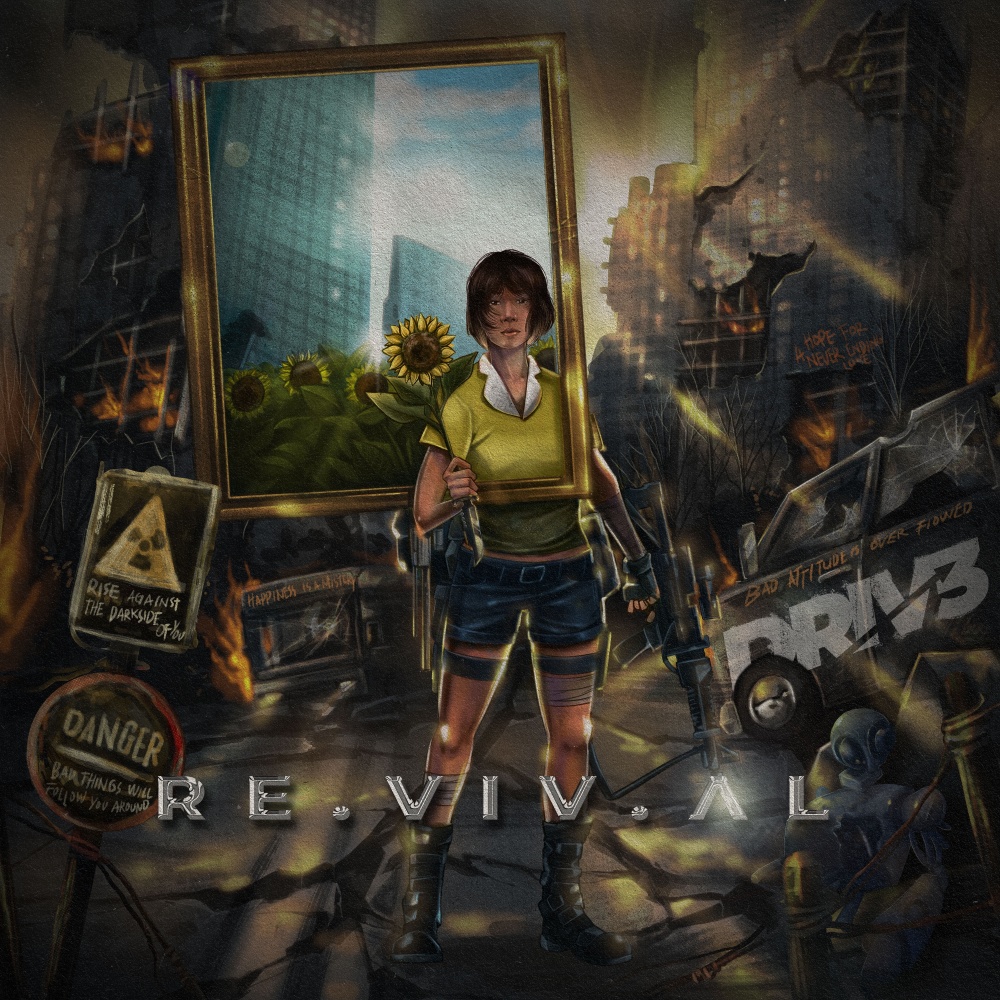 Revival (Explicit)