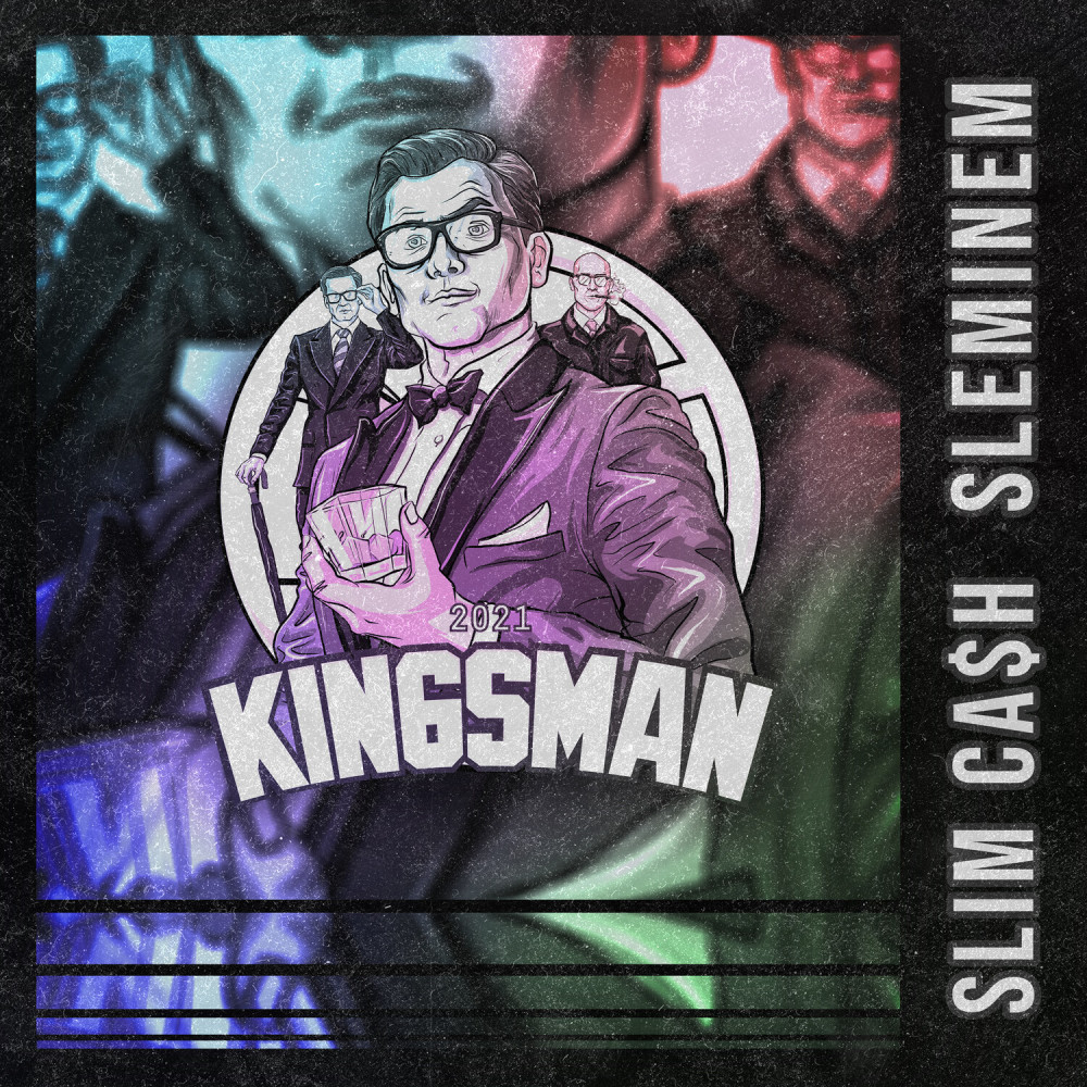 Kingsman 2021 (Explicit)