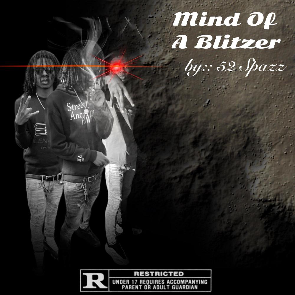 Omerta' (feat. DayDayRR & BabyDrac) (Explicit)