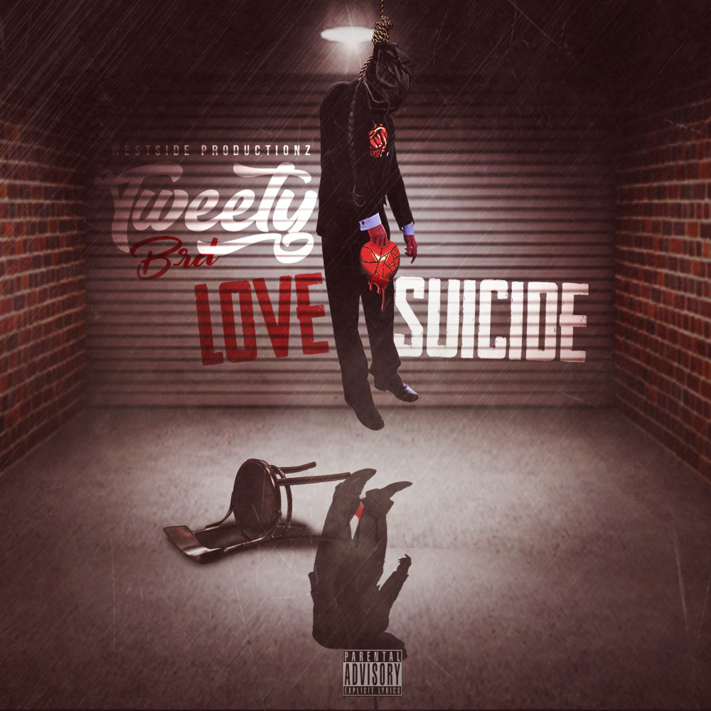 Love Suicide (Explicit)