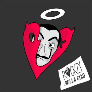 收听Rockzy的Bella ciao歌词歌曲