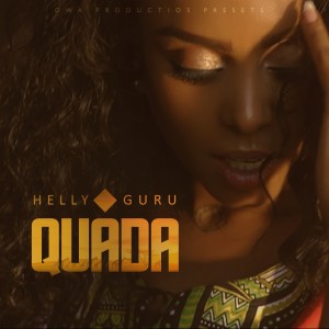 收聽Helly Guru的Quada歌詞歌曲
