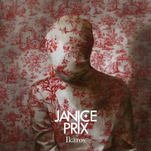 Janice Prix的专辑Ikaros