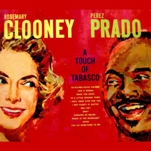 ดาวน์โหลดและฟังเพลง Sway (Quien Sera) พร้อมเนื้อเพลงจาก Perez Prado