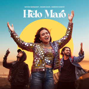 Album Helo Maro from 