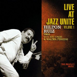 收聽Hilton Ruiz Trio的Someday My Prince Will Come (Live)歌詞歌曲